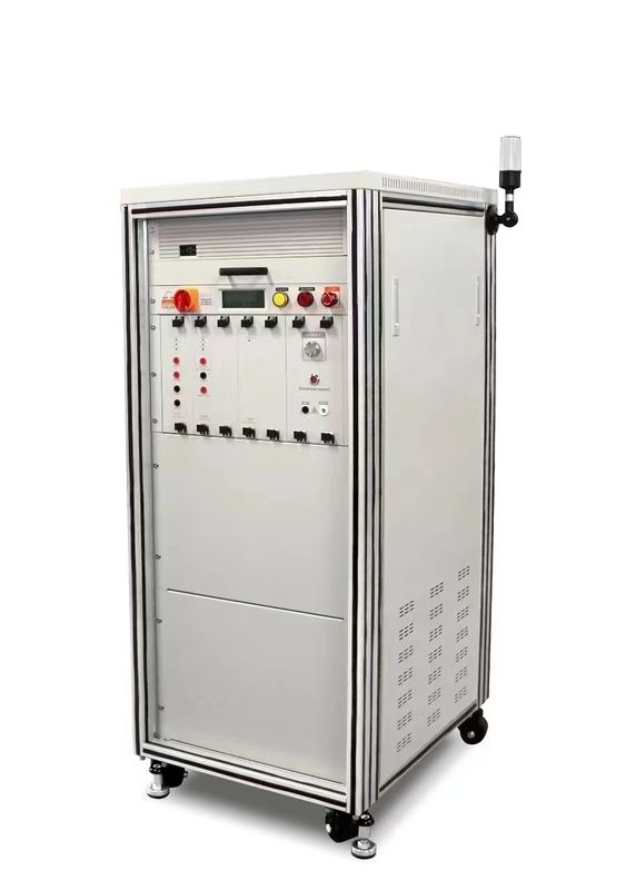 دستگاه آزمایش کابل ولتاژ بالا DC5000V/AC4000V