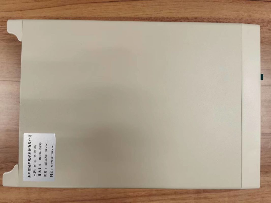 LAN RS232 IO تست کننده ولتاژ بالا طبقه بندی بالا 2kg برای آزمایش عایق برق