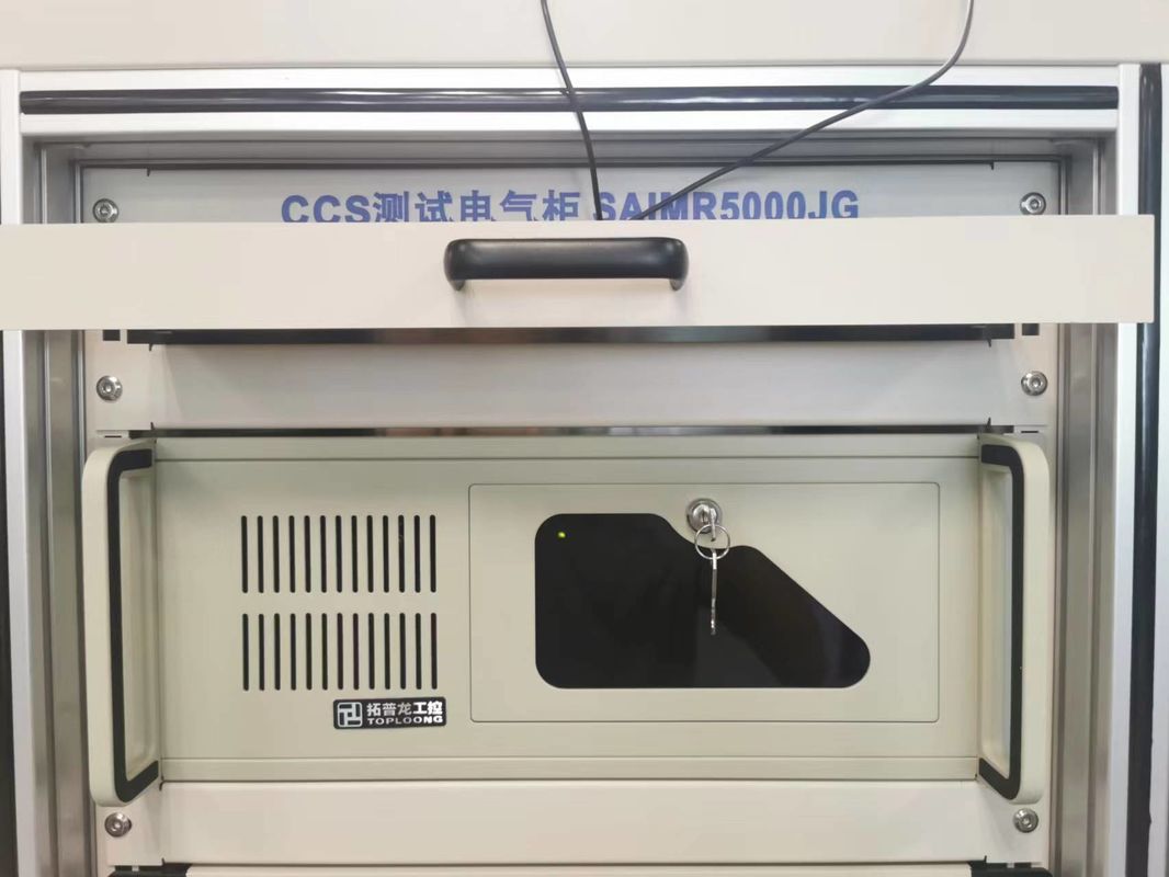 نشت AC 1uA-10mA تست کننده سیم ولتاژ پایین تست کننده چند منظوره برای سیم های ولتاژ پایین