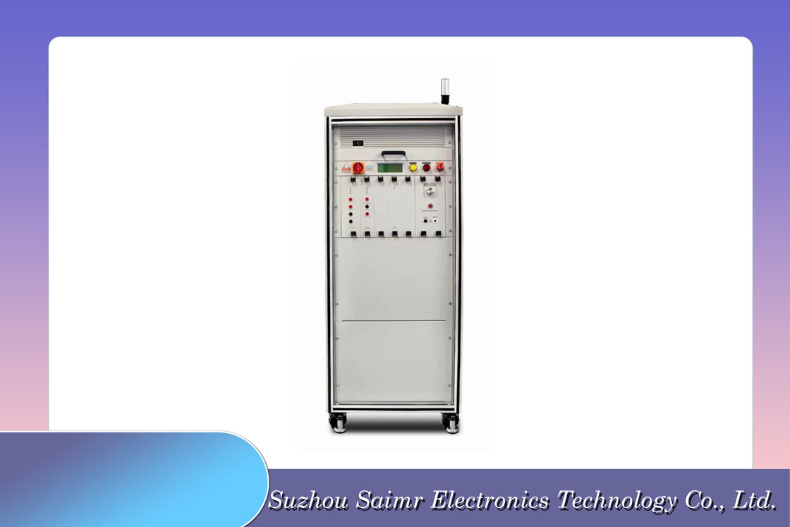 DC5000V/AC4000V کابلی با ولتاژ بالا