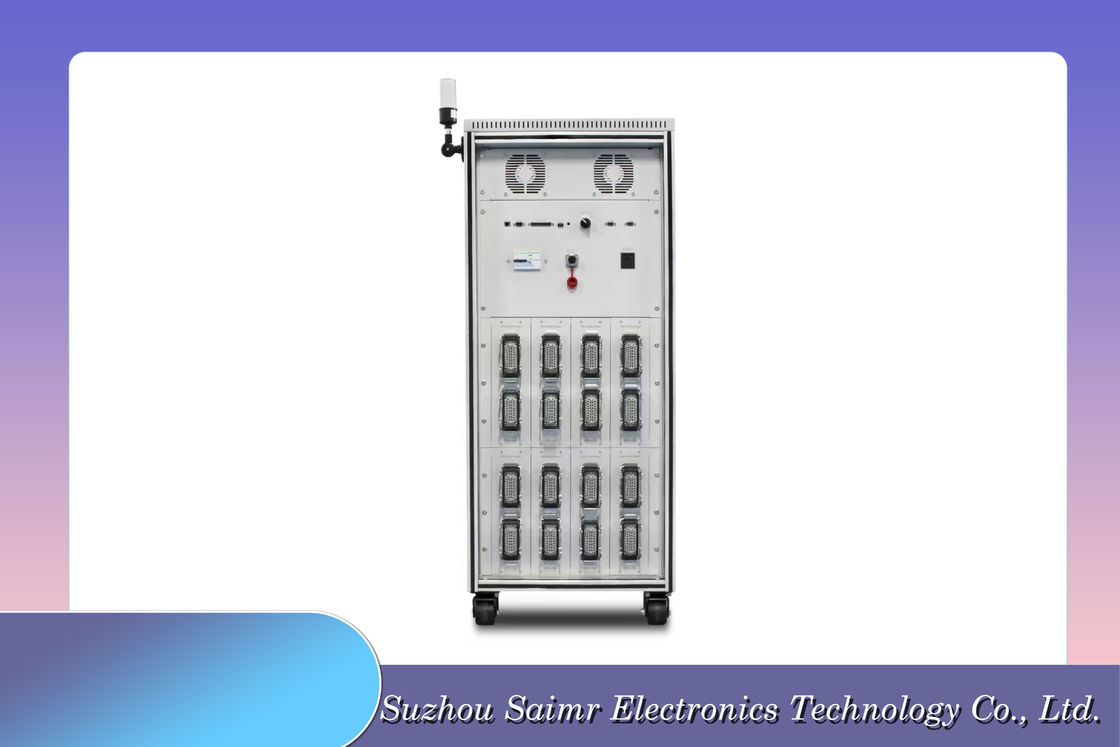 220V منبع برق ولتاژ بالا کابل تست کننده هارن تسلسل تست کننده OEM ODM